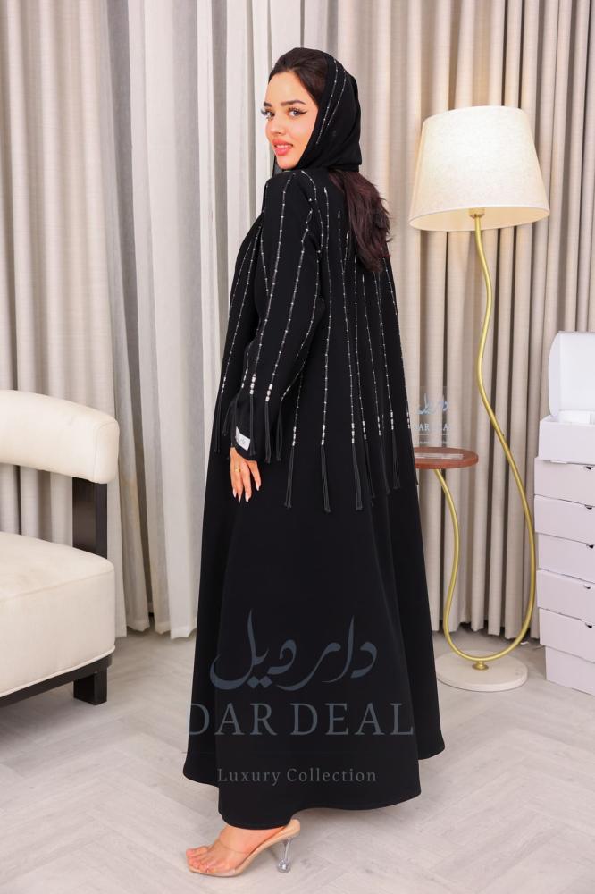عباية ليجند
