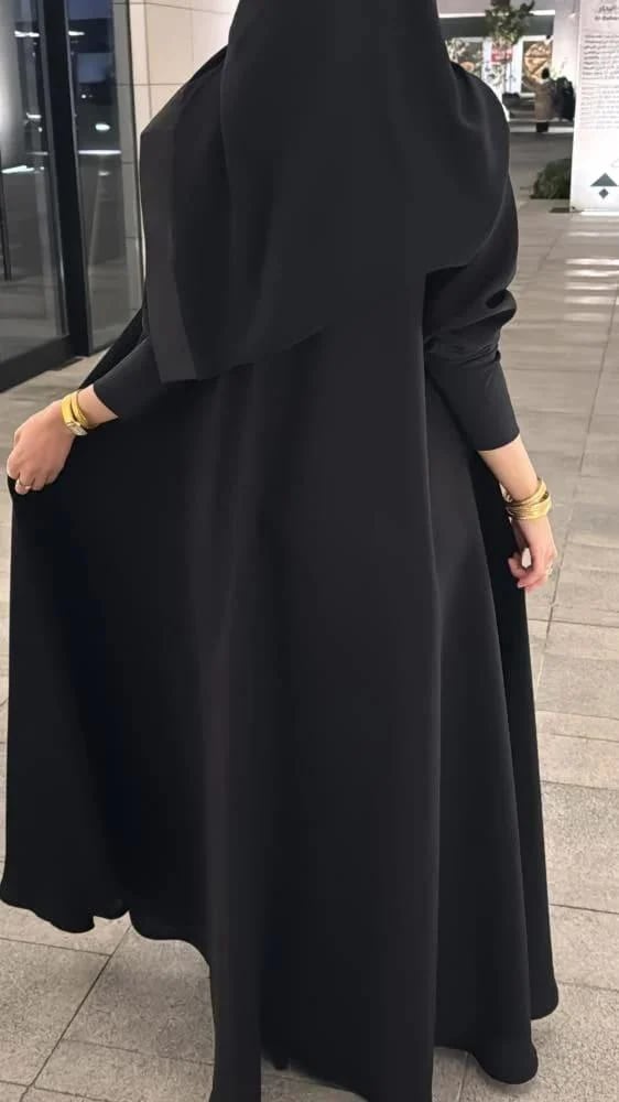 عباية ساريه