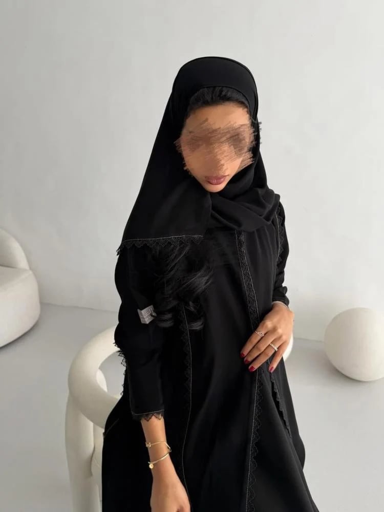 عباية لافينا