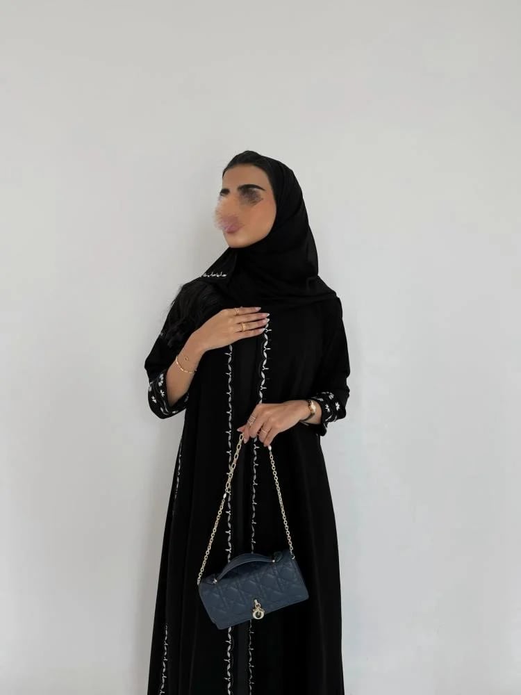 عباية كشمير