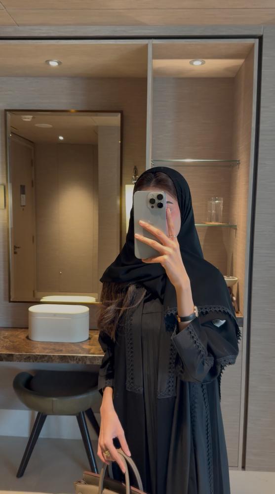 عباية اونيكس
