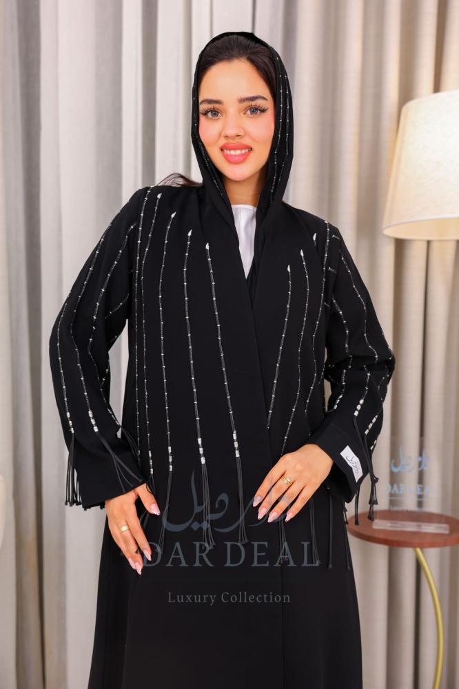 عباية ليجند