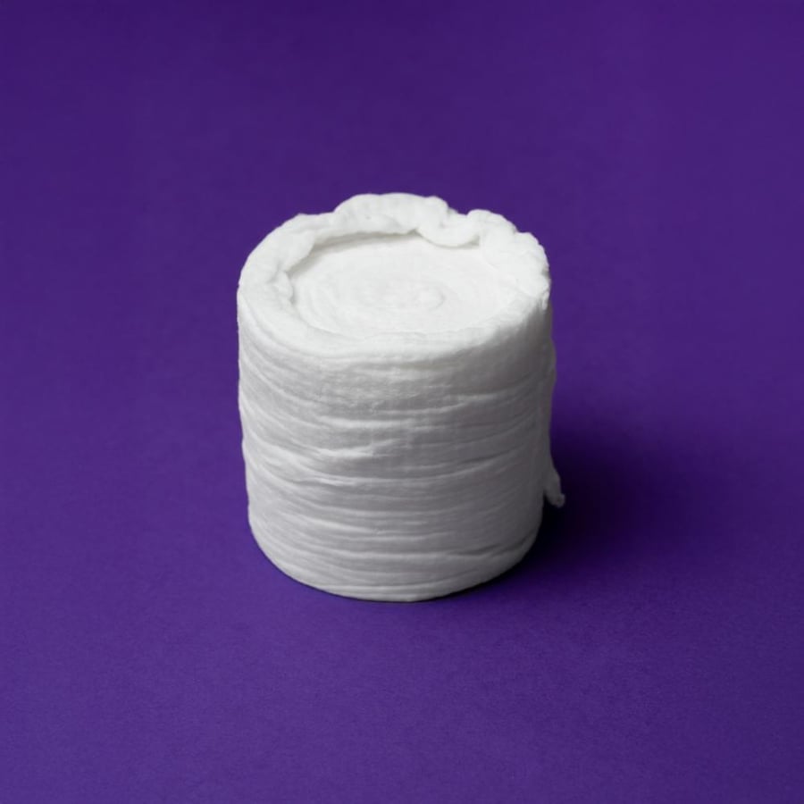 3 بكجات – مناشف DRYIN المضغوطة (9 مناشف)