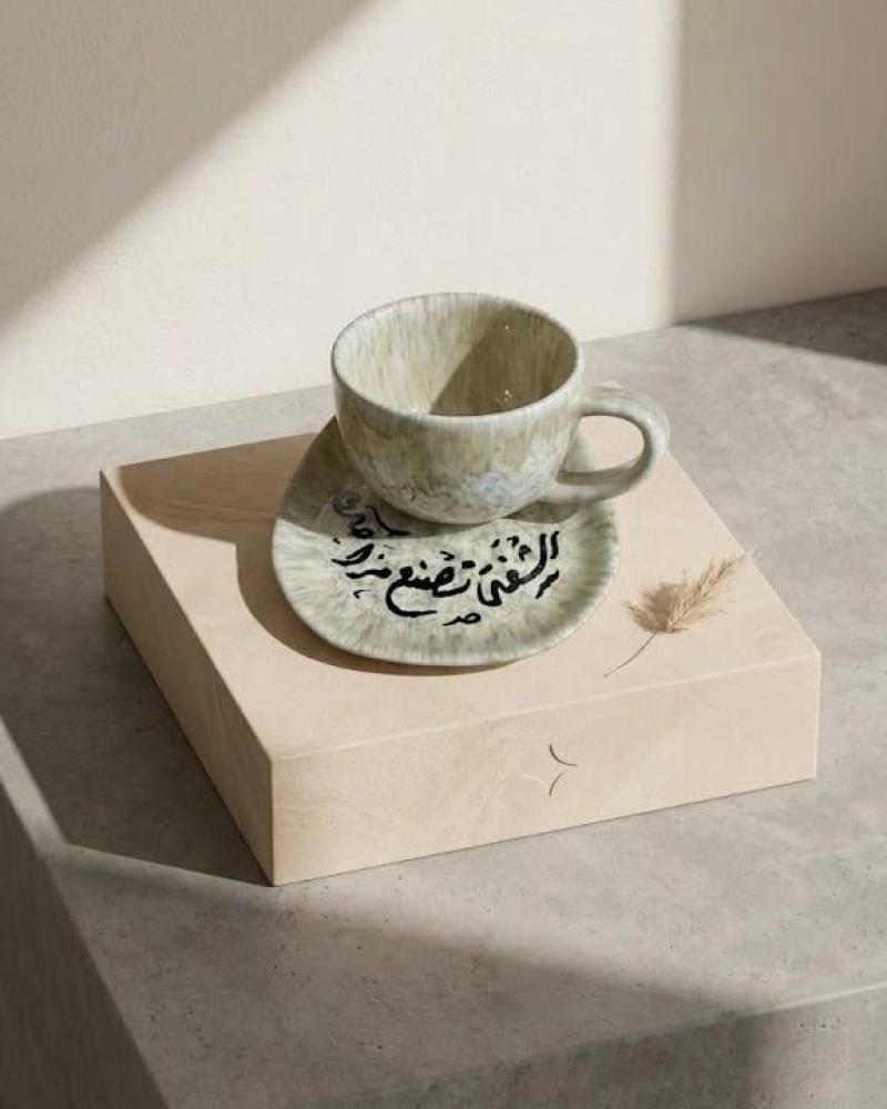 كوب اسبريسو