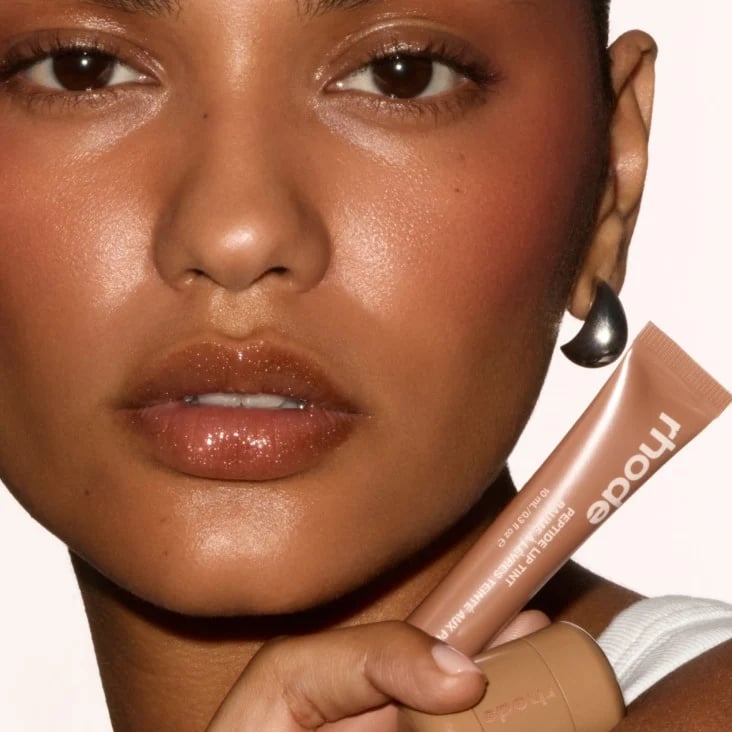 Rhode - peptide lip tint sweet apple