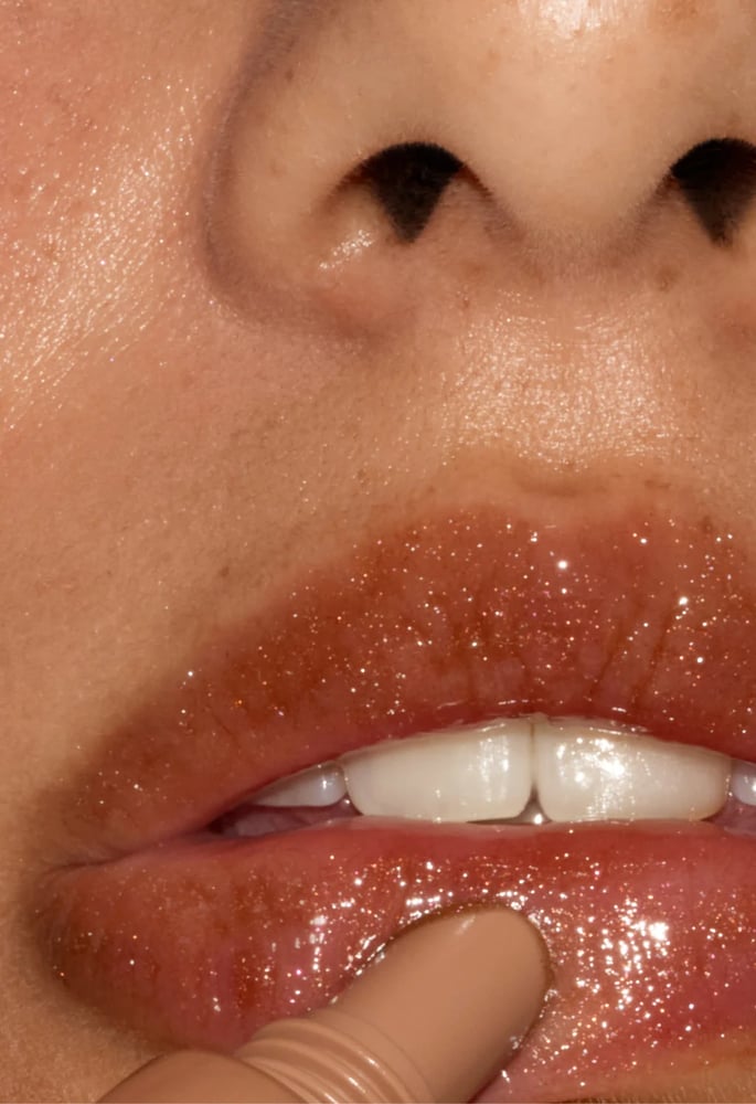 Rhode - peptide lip tint sweet apple
