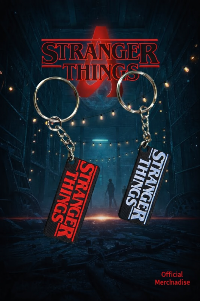 ميدلية سترانجر ثينجز - stranger things