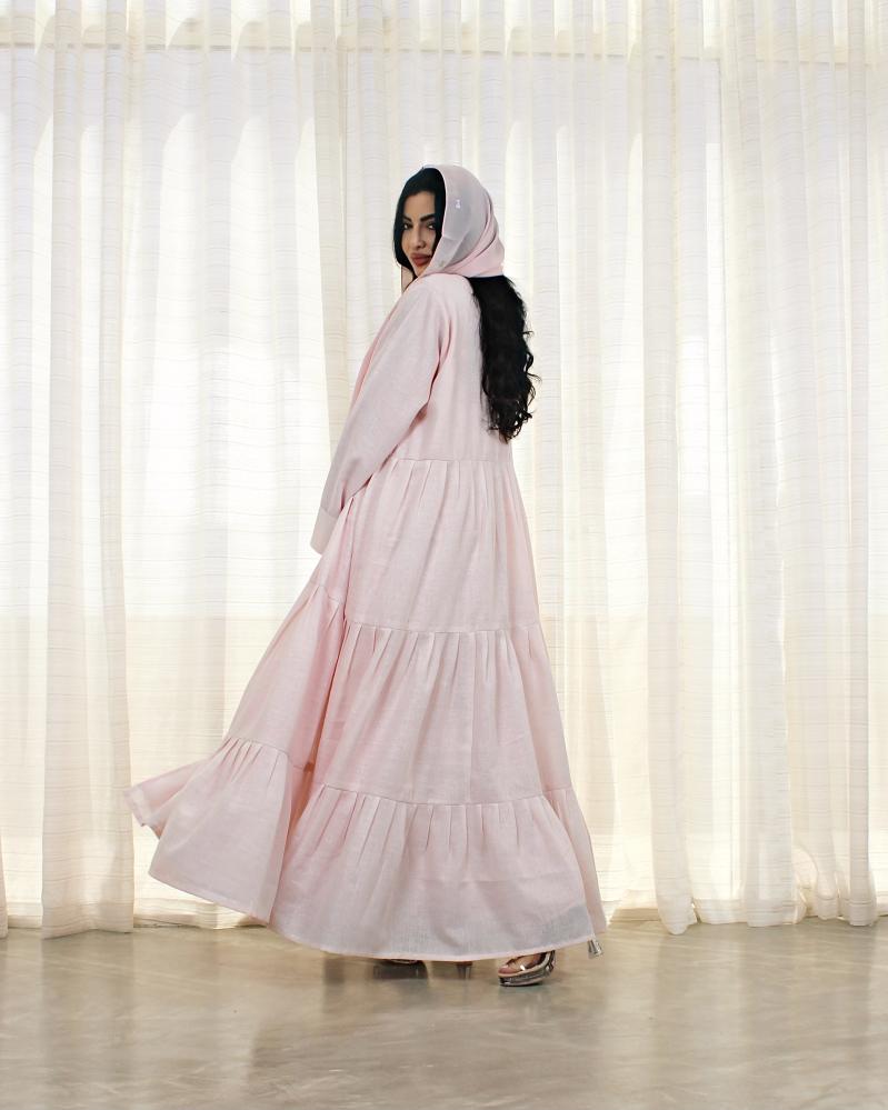 عباية روز