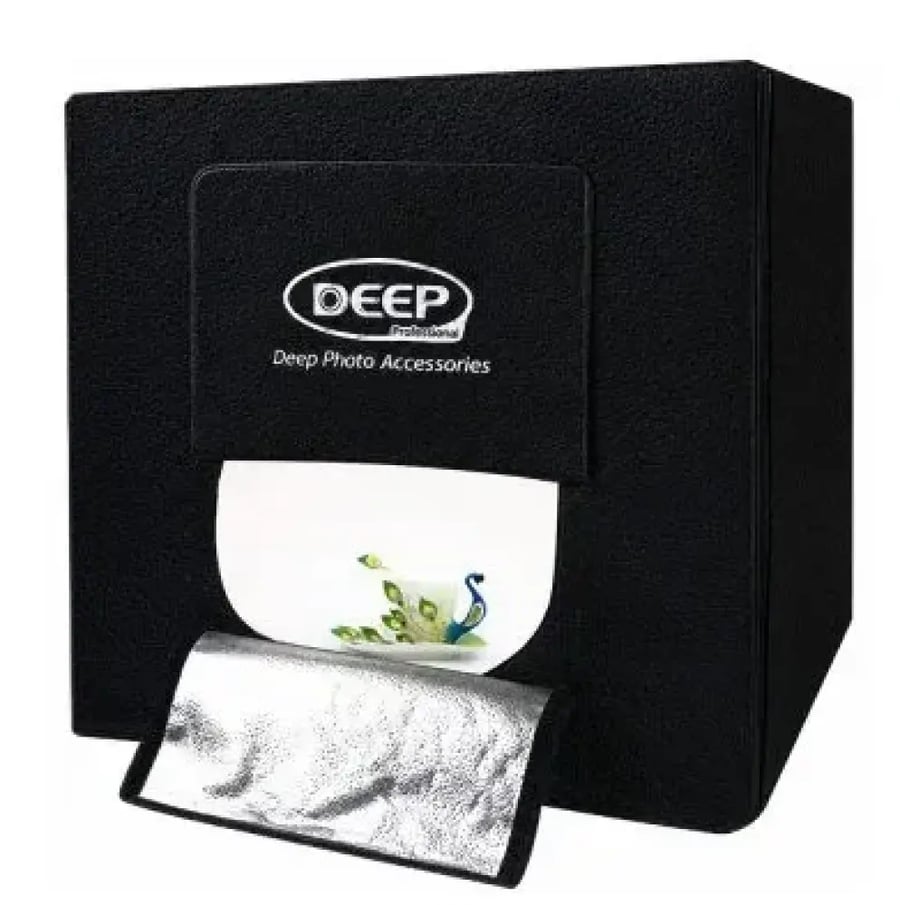 DEEP BOX 40*40