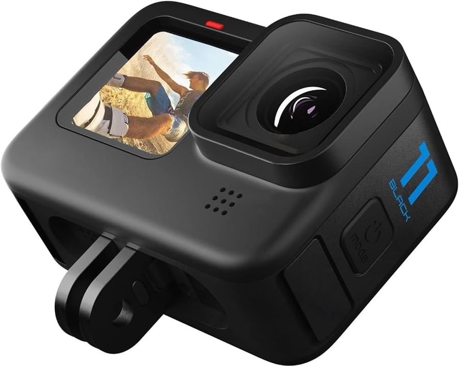 Gopro 11 black