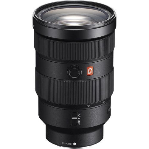 Sony Lense 24-70 f2.8 GM