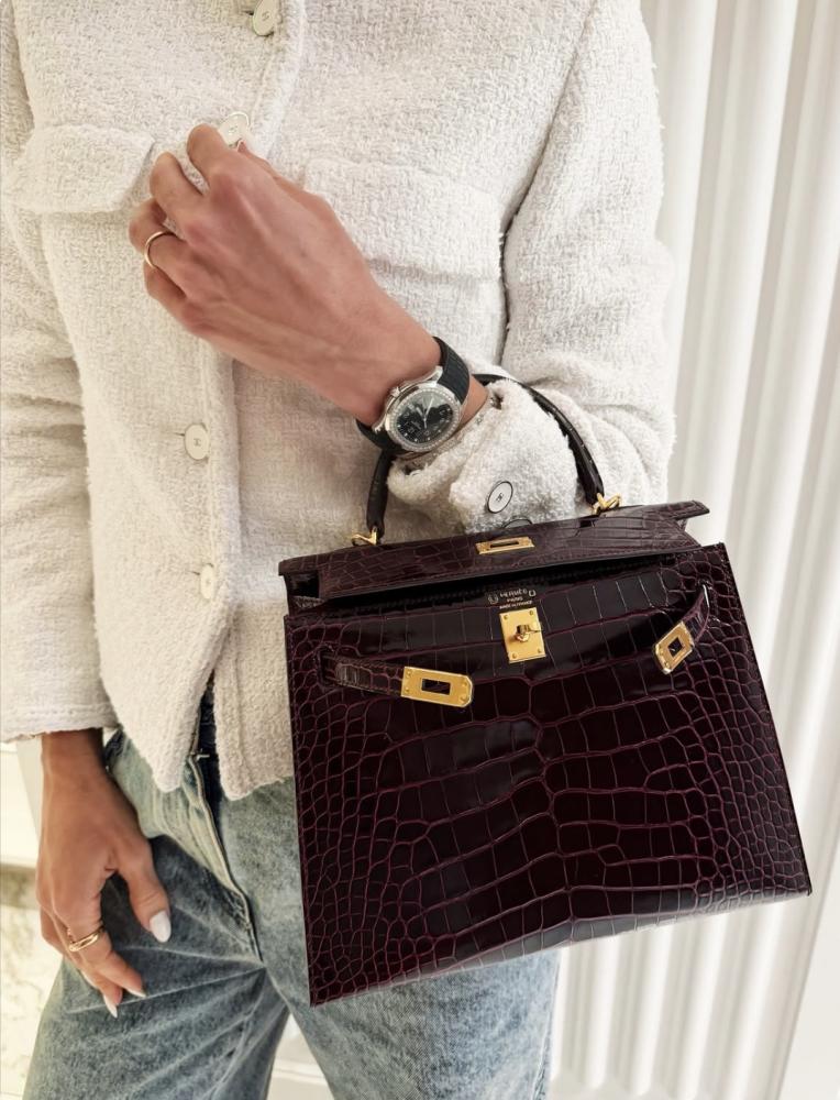 White Tweed Jacket 2026 سترة شانيل تويد ابيض Chanel Spring-Summer 2026