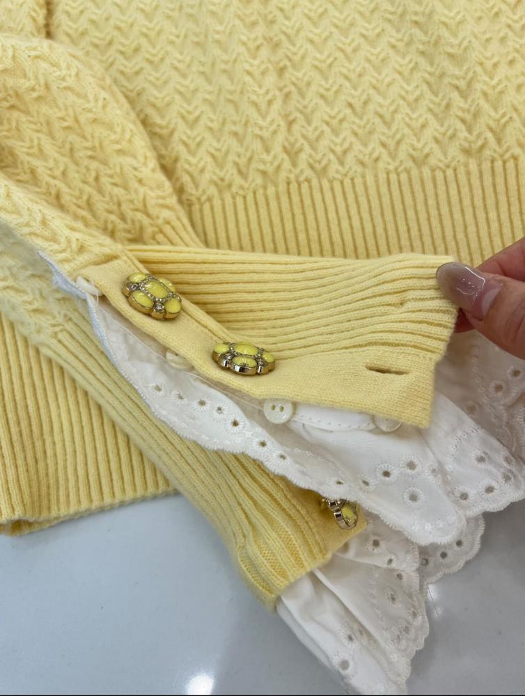 2024 Chanel blouse pullover TEbougie shop