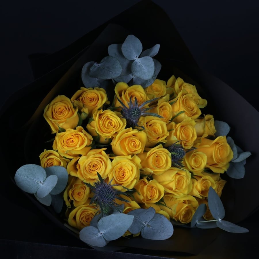محل ورد باقات ورد