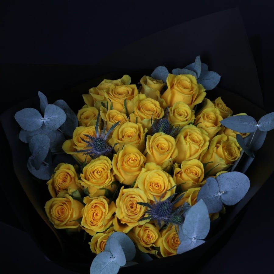 محل ورد باقات ورد