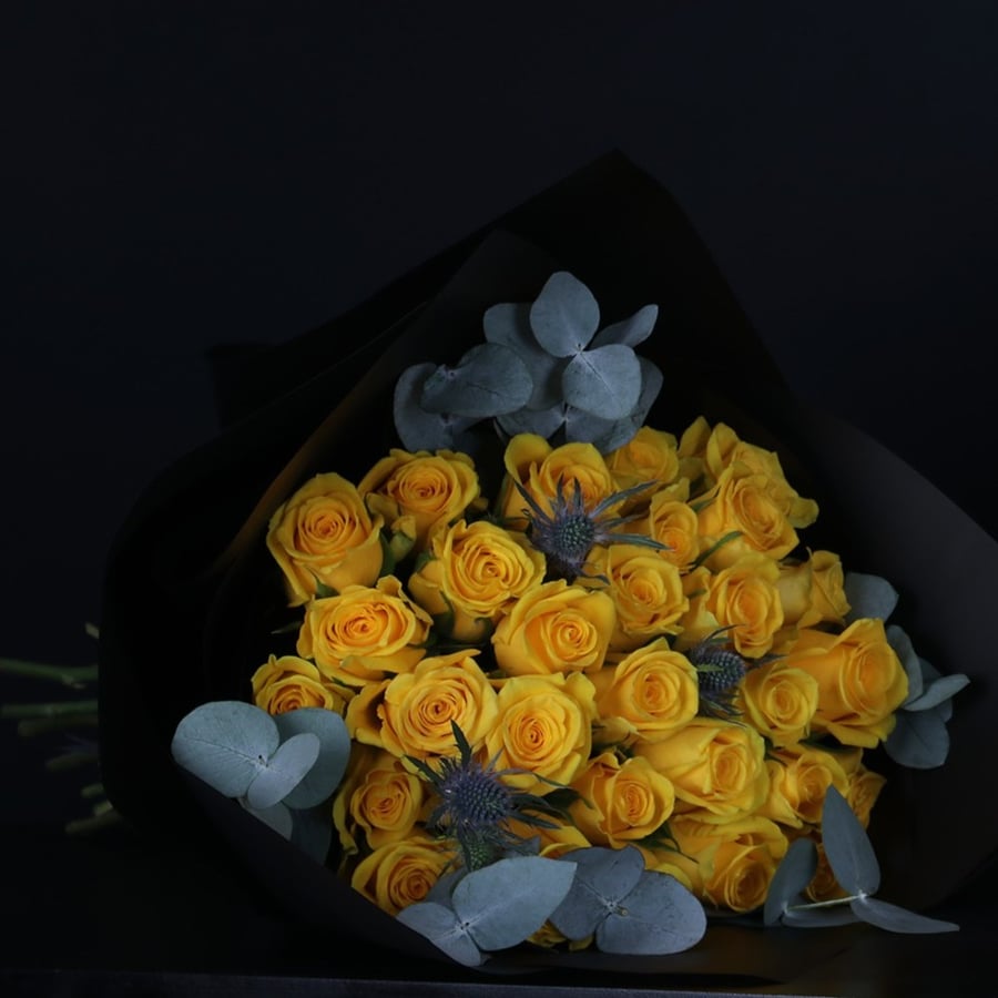 محل ورد باقات ورد