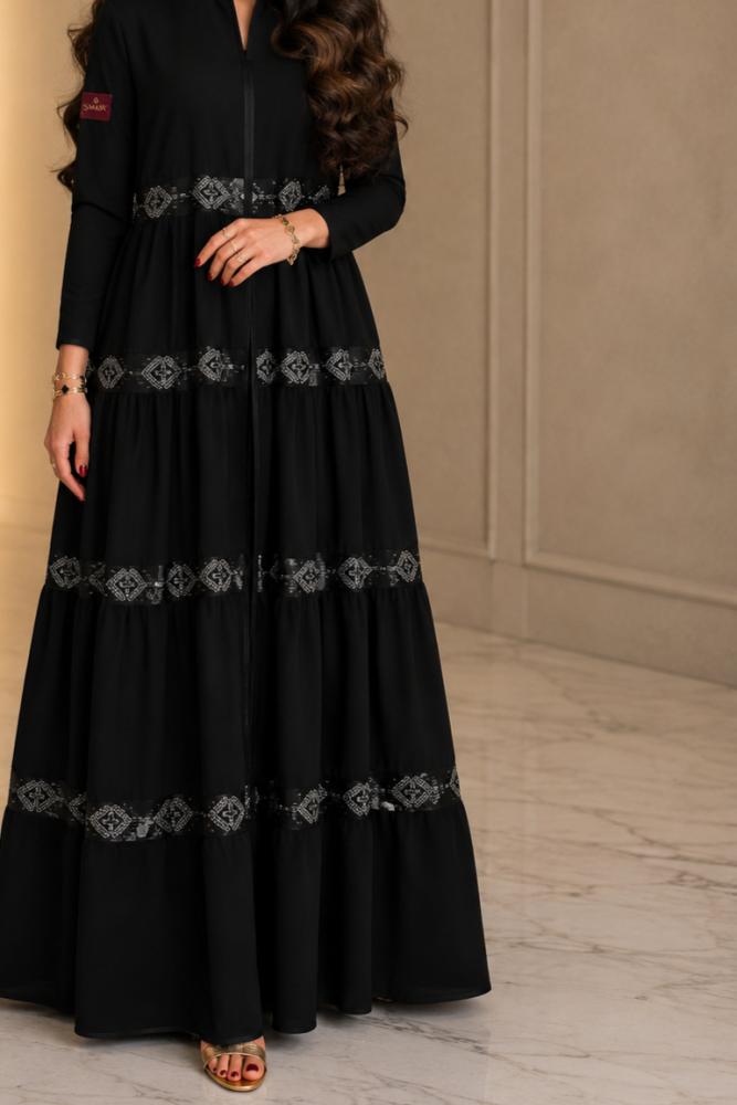 عباية فاتن