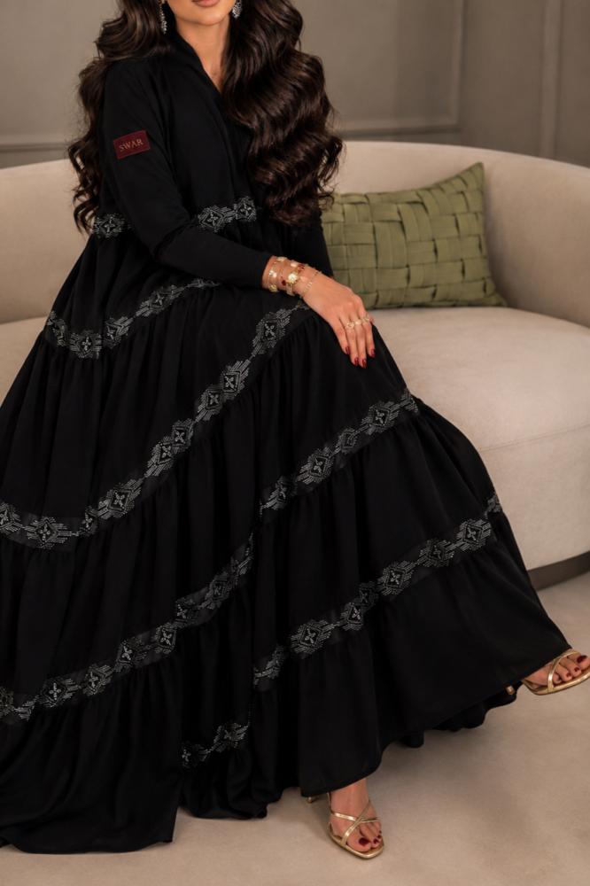 عباية فاتن