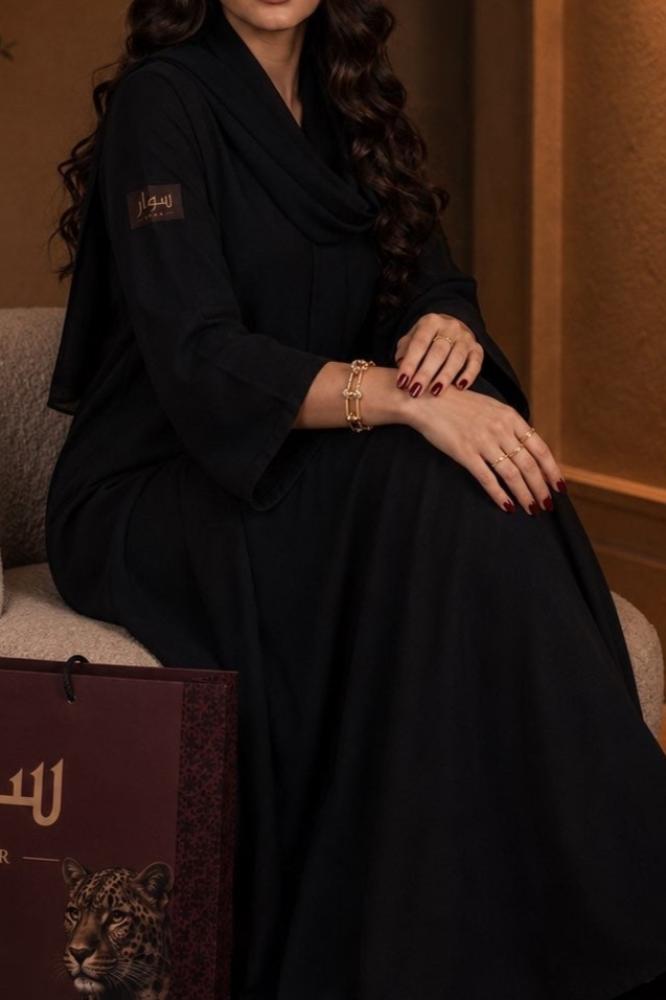 عباية فرح