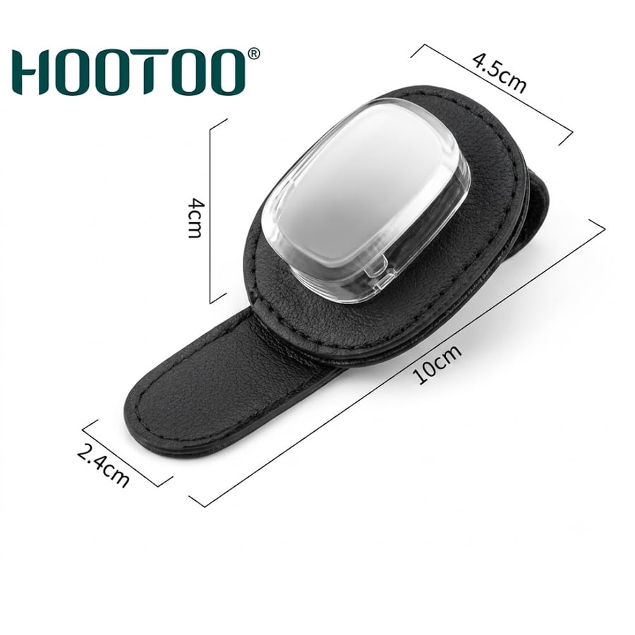 حامل بطاقات ونظارات للسيارة HT-MH124 هوتو 2×1