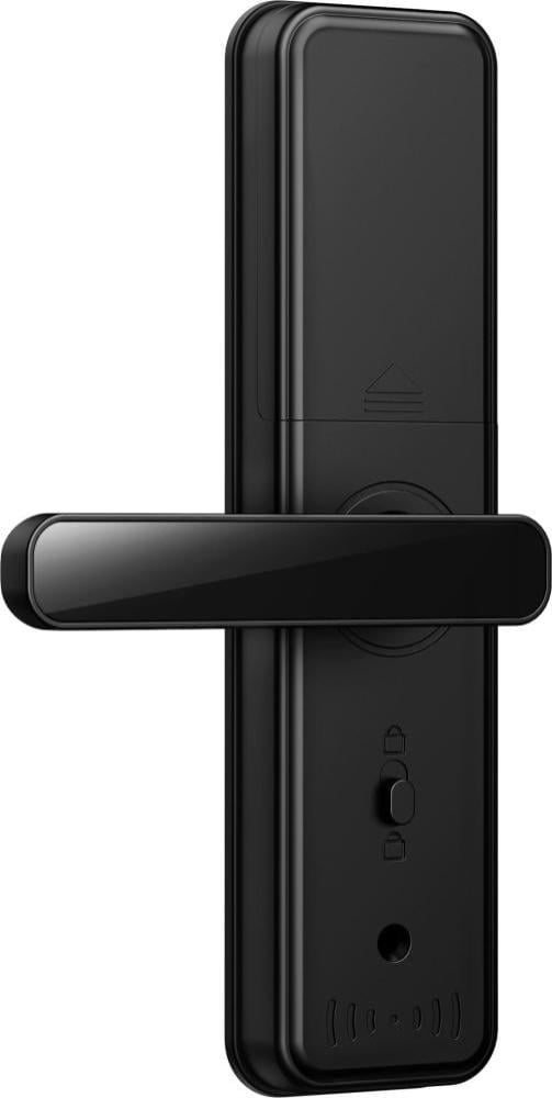 قفل باب ذكي داخلي يفتح بالبصمة TTLock ضمان سنتين