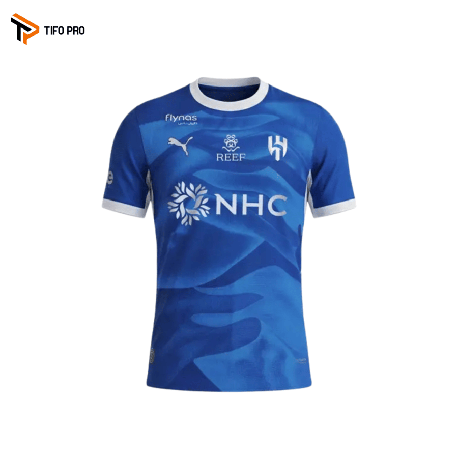 تيشيرت الهلال الأساسي 2027