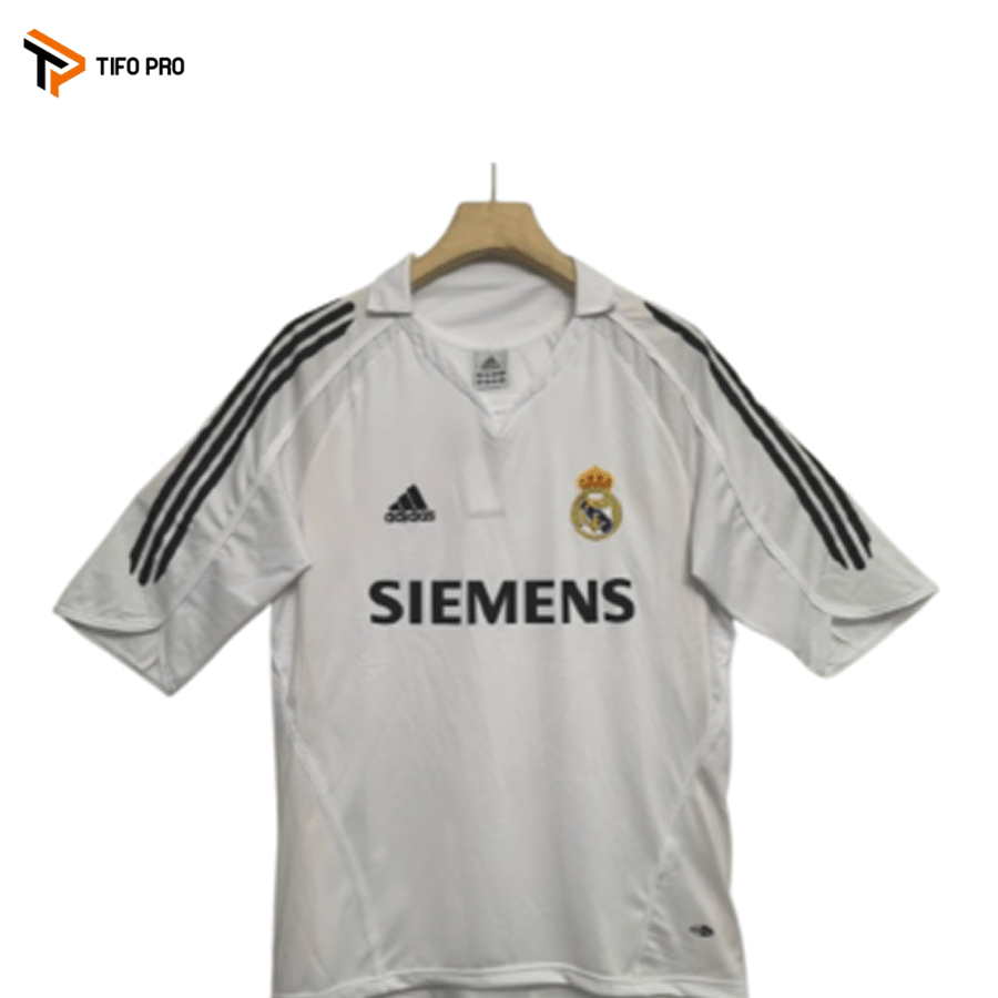 تيشيرت ريال مدريد 2005