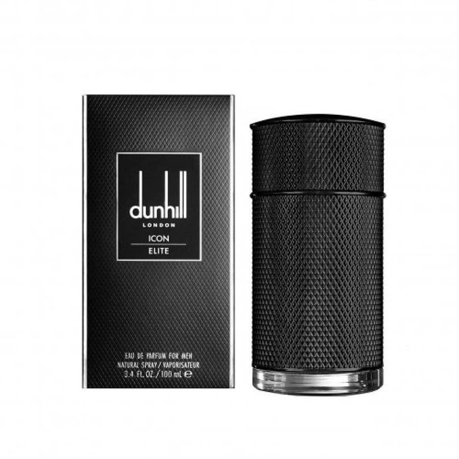 عطر دانهيل ايكون ايليت او دي بارفان للرجال 100 مل