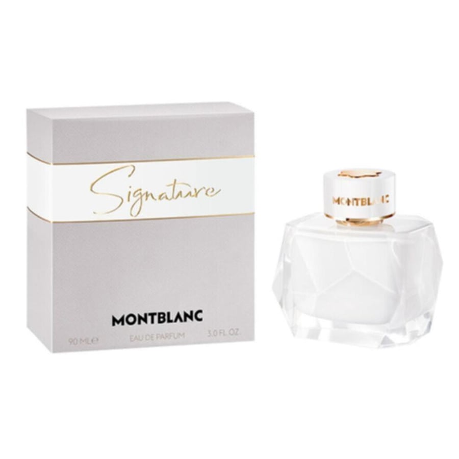 عطر مونت بلانك سجنتشر النسائي او دو بارفيوم 90مل
