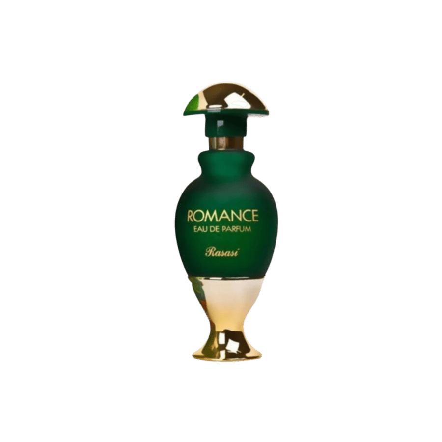 عطر رومانس او دي برفيوم للنساء من الرصاصي 45مل