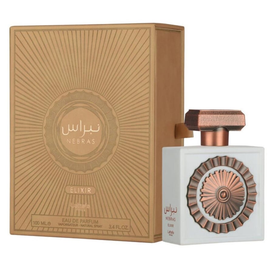 عطر لطافة نبراس الكسير او دي بارفيوم 100 مل