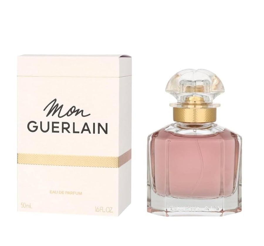 عطر غيرلان مون او دو بارفيوم 50مل