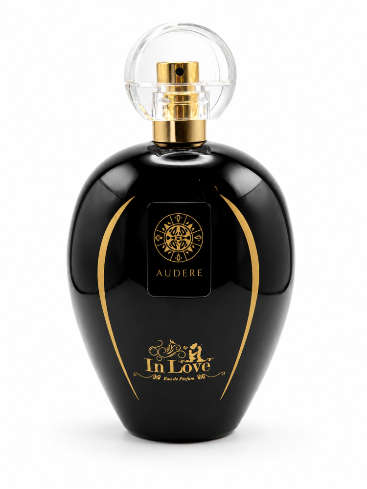 عطر إن لوف الفرنسي من اودير