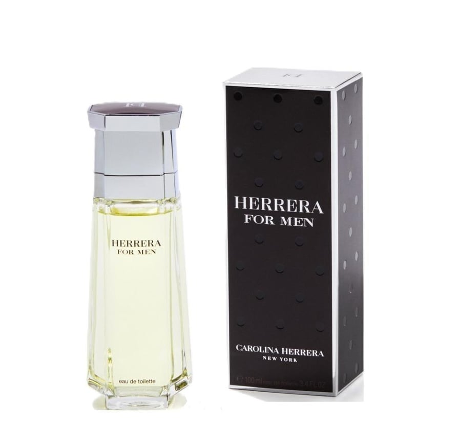 عطر كارولينا هيريرا الرجالي كلاسيك او دو تواليت 100مل