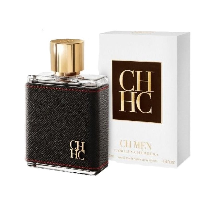 عطر كارولينا هيريرا CH الرجالي او دو تواليت 200مل