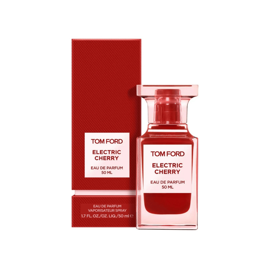 عطر توم فورد الكتريك تشيري او دو برفيوم 50مل