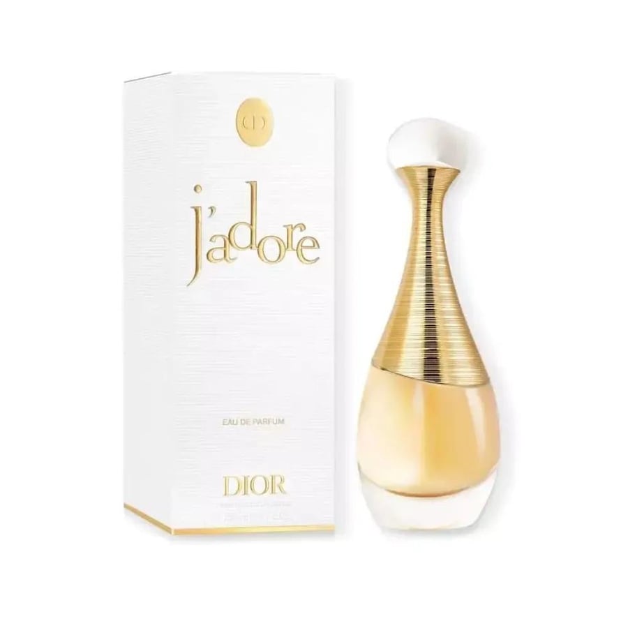 عطر ديور جادور او دو بارفيوم 100مل