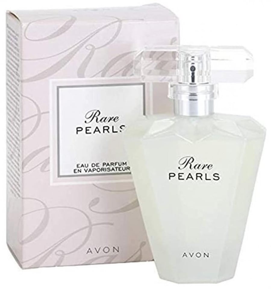 عطر رير بيرلز من افون للنساء او دي بارفان 50 مل