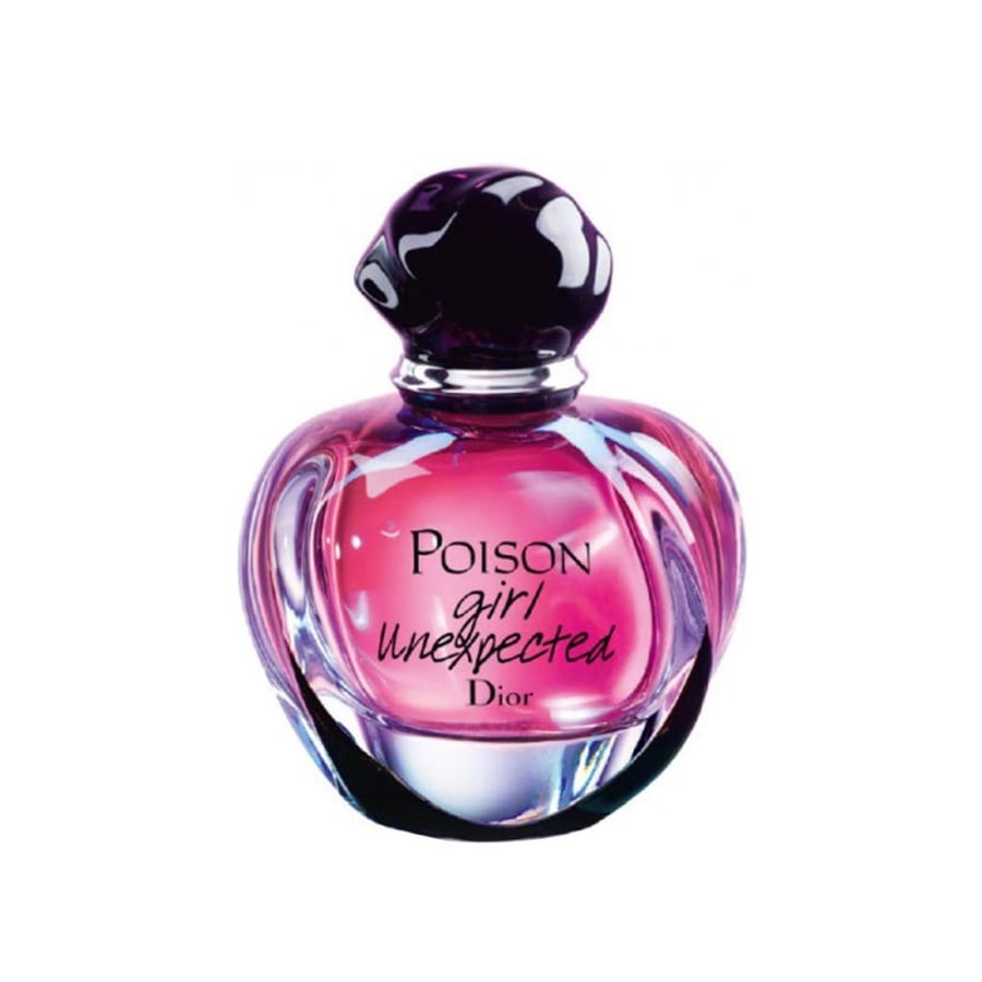 عطر بويزون جيرل أنإكسبيكتد تواليت من ديور