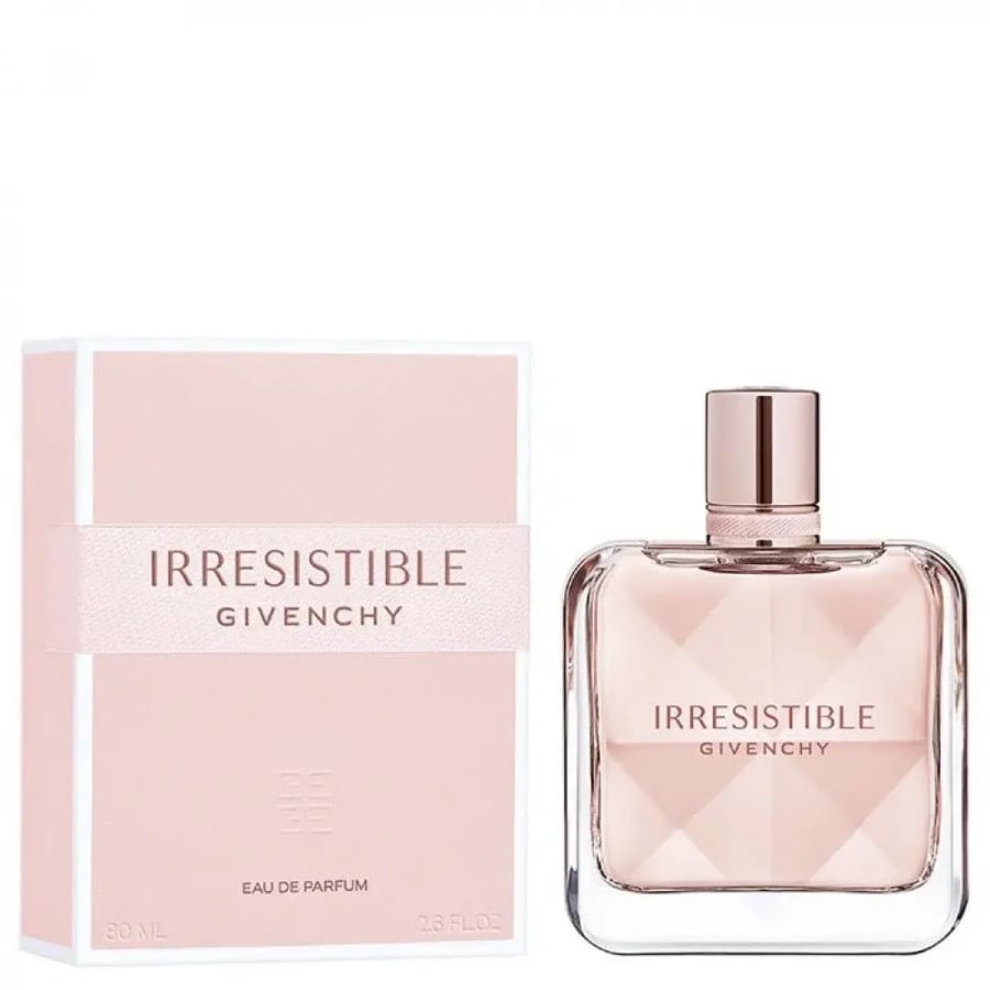 عطر جيفنشي ارزيستبل او دي بارفيوم النسائي