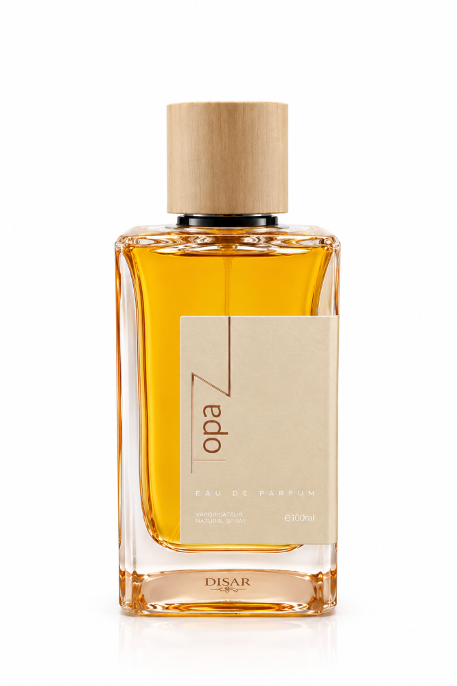 عطر توباز فرنسي 100 مل