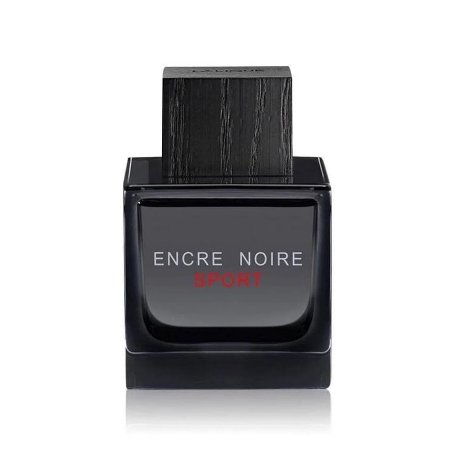 عطر لاليك انكر نوار سبورت