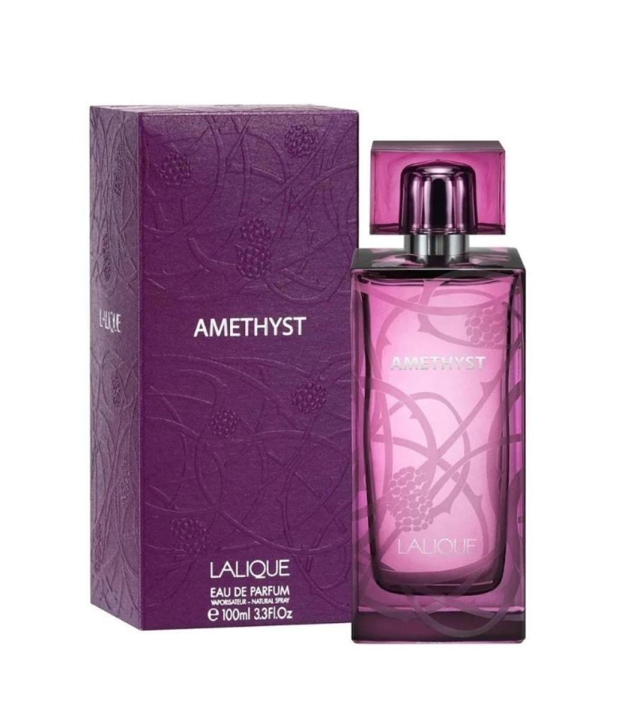 عطر لاليك اميثيست او دو بارفيوم 100مل