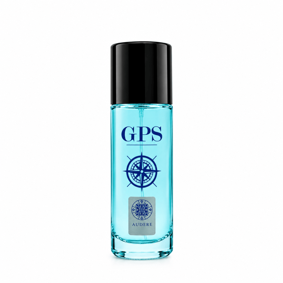 عطر Audere GPS For Men