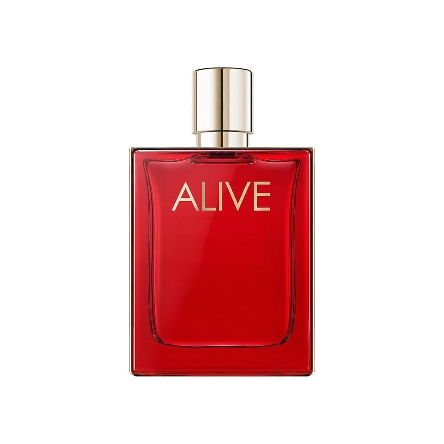 عطر هوغو بوس الايف بارفيوم للنساء 80 مل