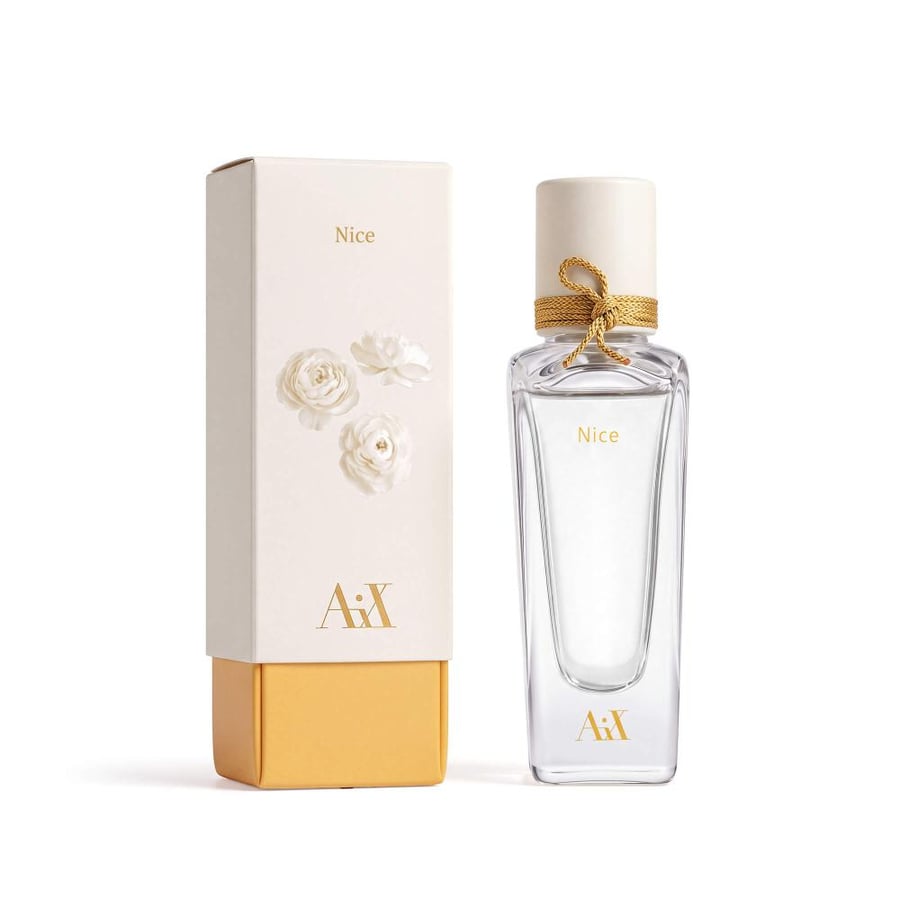 عطر نيس 20 مل
