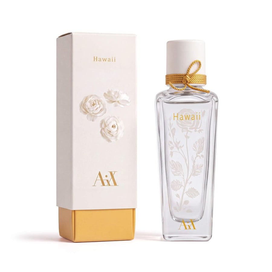 عطر هاواي 75 مل