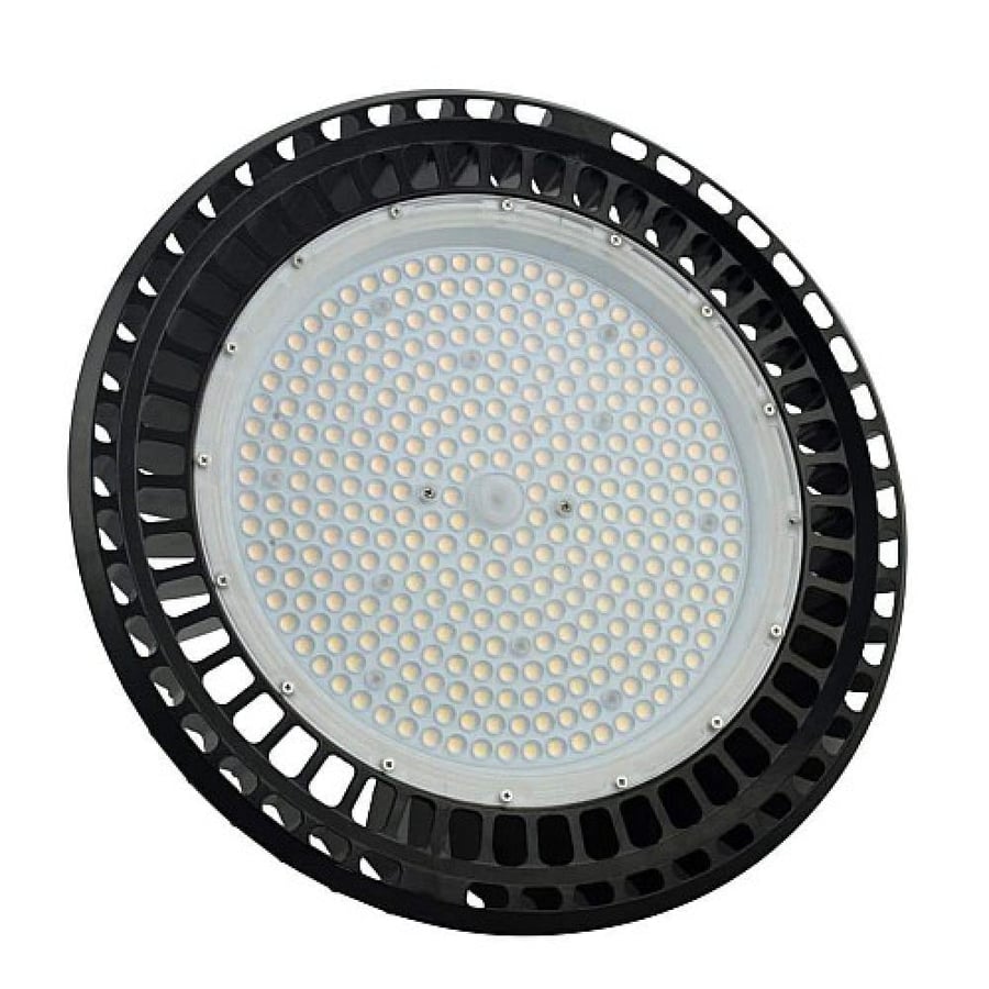 كشاف هناجر و مستودعات لون الانارة ابيض 200 واط توفل TF903/200W/BK+WH