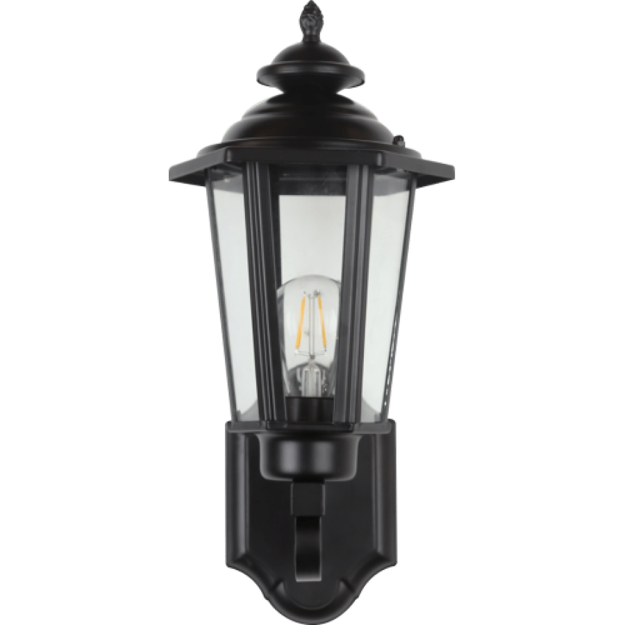 فانوس جداري خارجي 6230W/BK