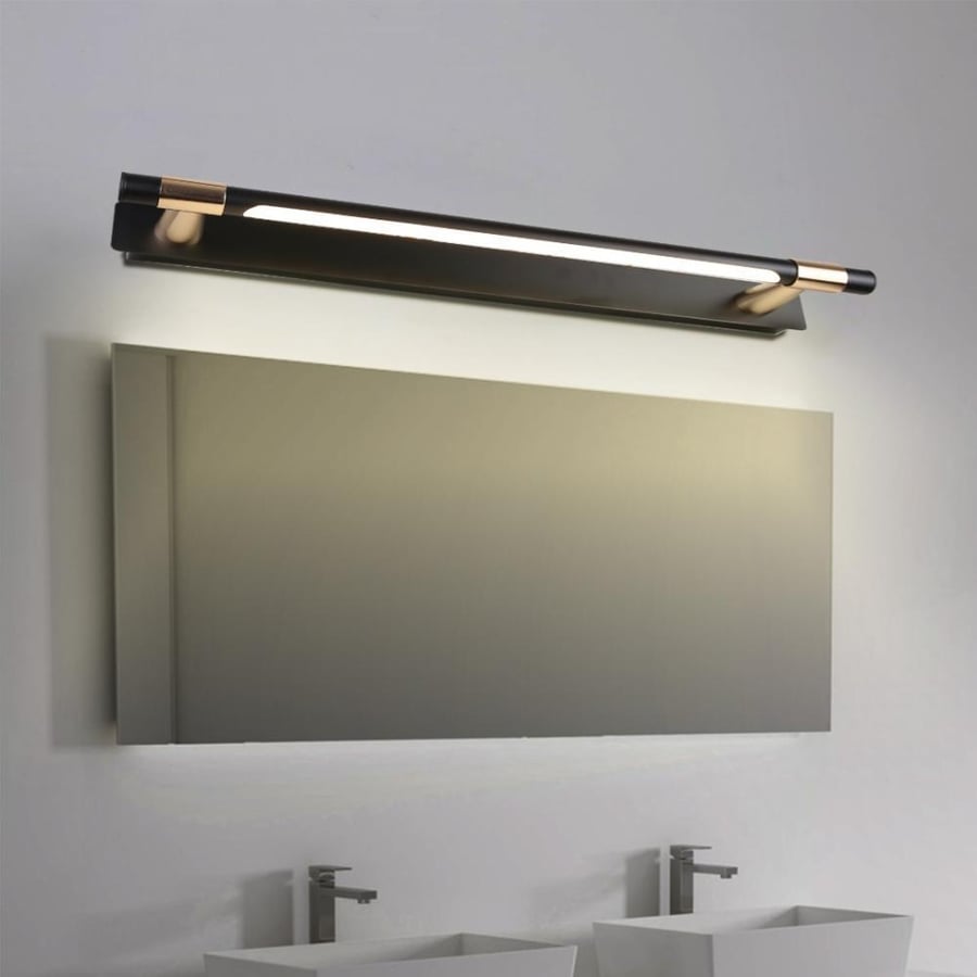ابليك مغاسل مودرن 3اضاءات 18 واط طول 80 سم WA/C5730/1000/3CO